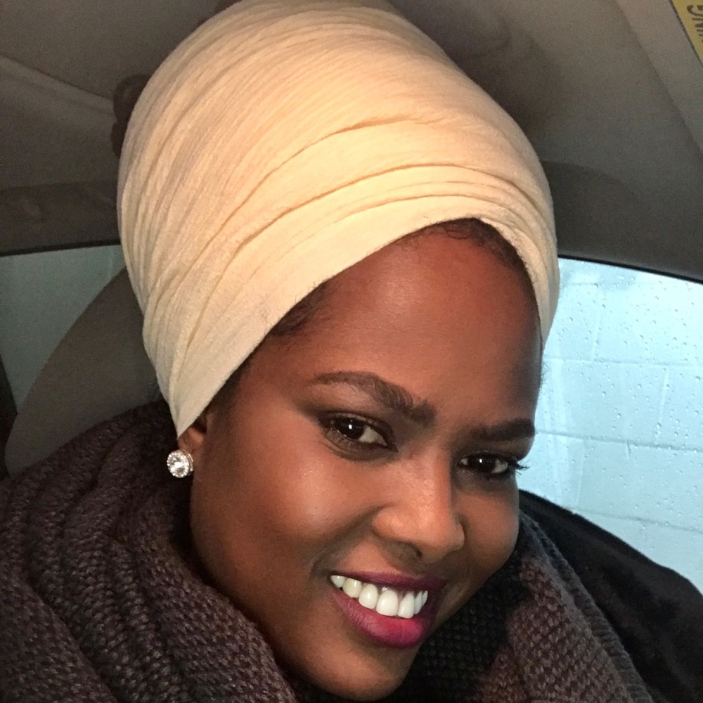 Meet your Posher, Nyadoar